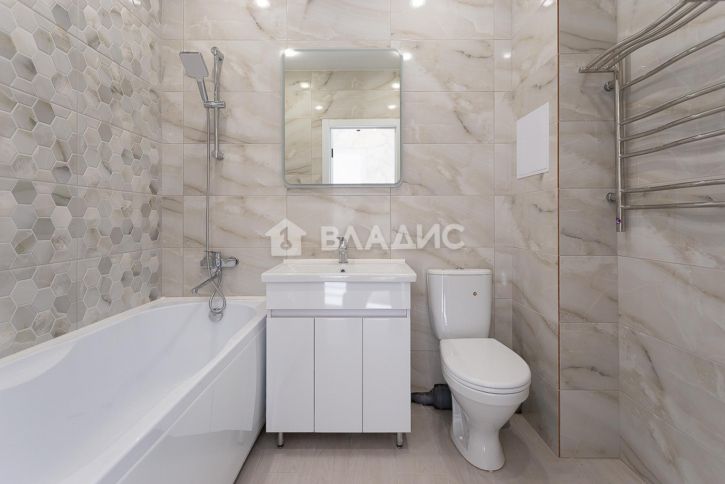 1-комн квартира улица Родионовка