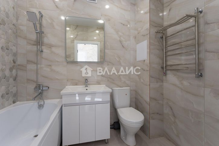 1-комн квартира улица Родионовка