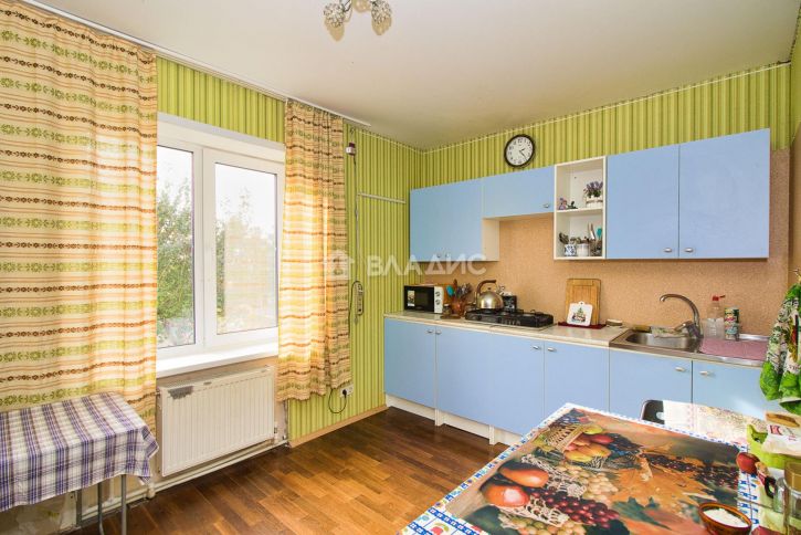 Коттедж/дом улица 9-я Линия