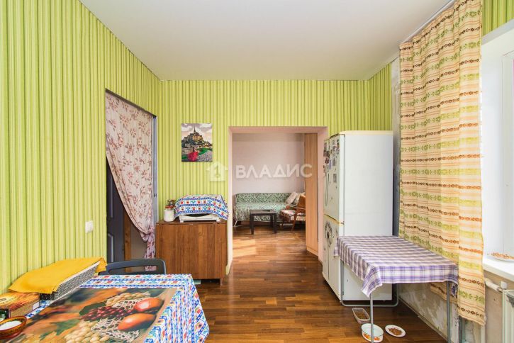 Коттедж/дом улица 9-я Линия