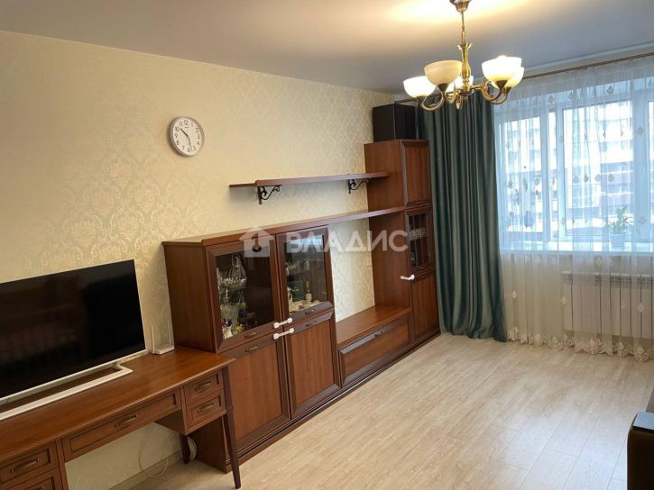 1-комн квартира Офицерская улица