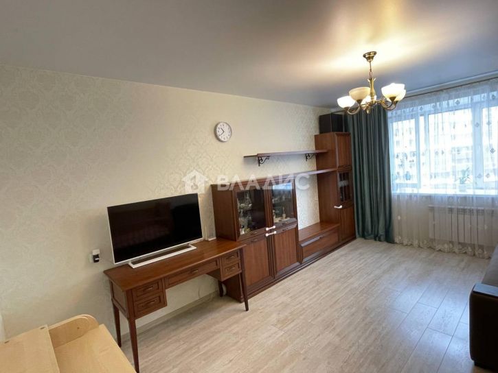 1-комн квартира Офицерская улица