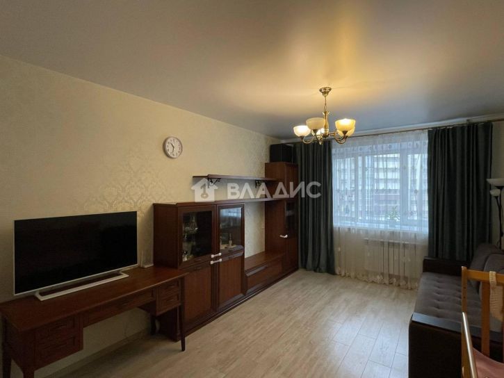1-комн квартира Офицерская улица