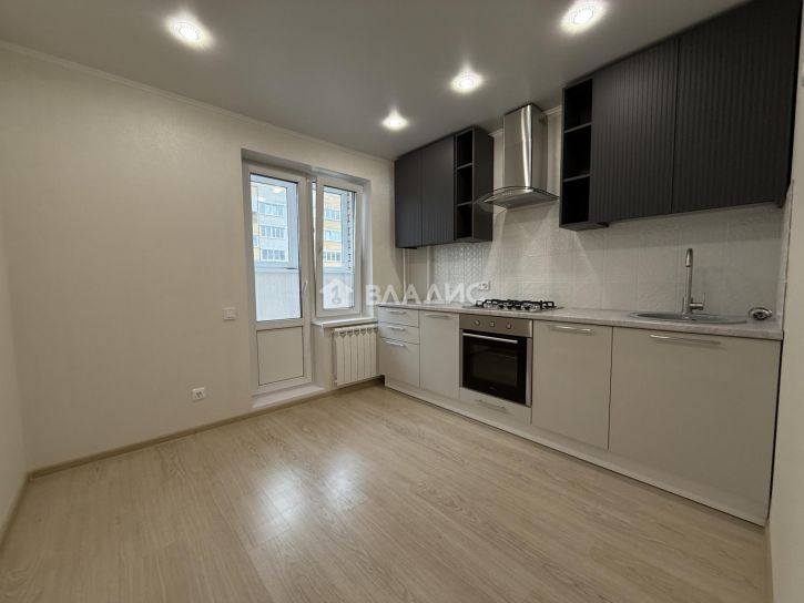 2-комн квартира улица Родионовка