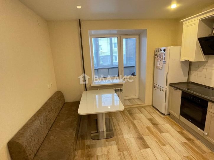 1-комн квартира Офицерская улица