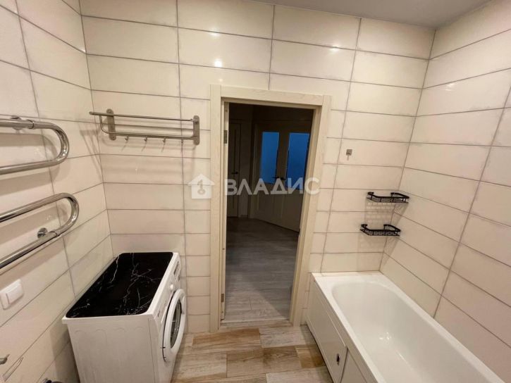 1-комн квартира Офицерская улица