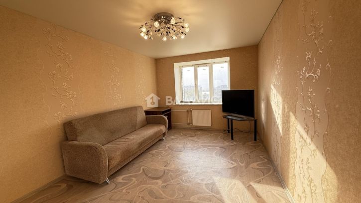 1-комн квартира улица Куйбышева