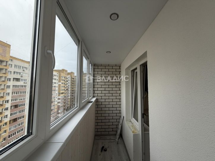 2-комн квартира улица Родионовка