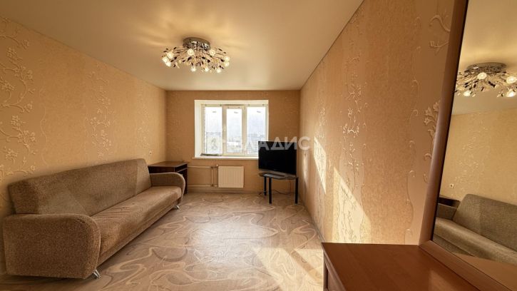 1-комн квартира улица Куйбышева