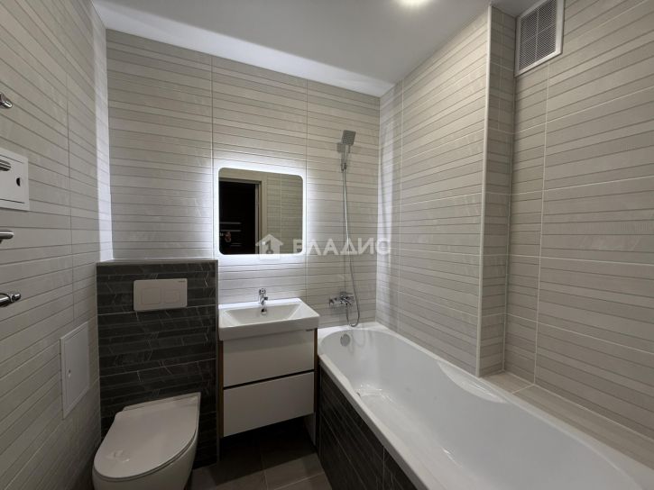 2-комн квартира улица Родионовка