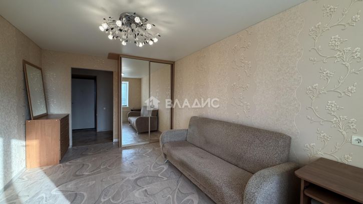 1-комн квартира улица Куйбышева