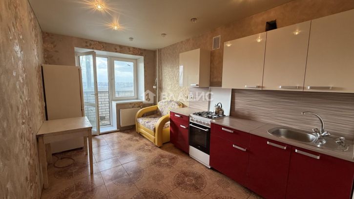 1-комн квартира улица Куйбышева