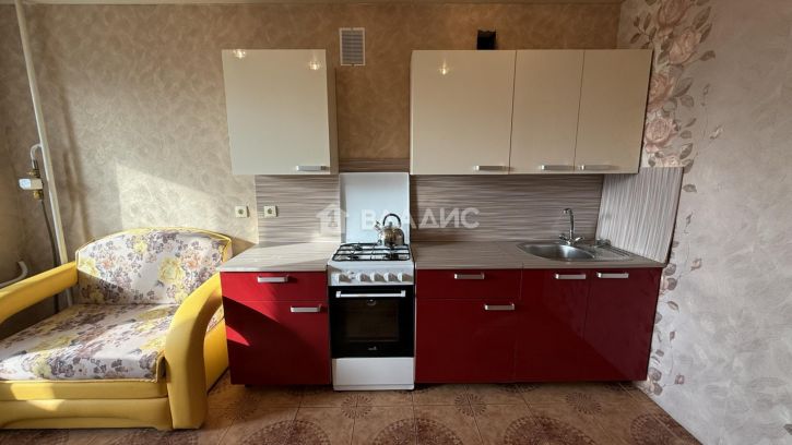 1-комн квартира улица Куйбышева