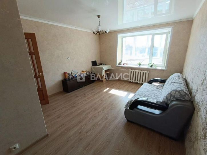 1-комн квартира улица Хирурга Орлова