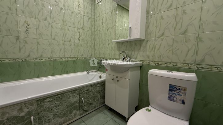 1-комн квартира улица Куйбышева