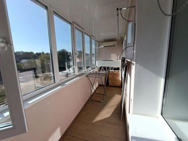 1-комн квартира улица Хирурга Орлова