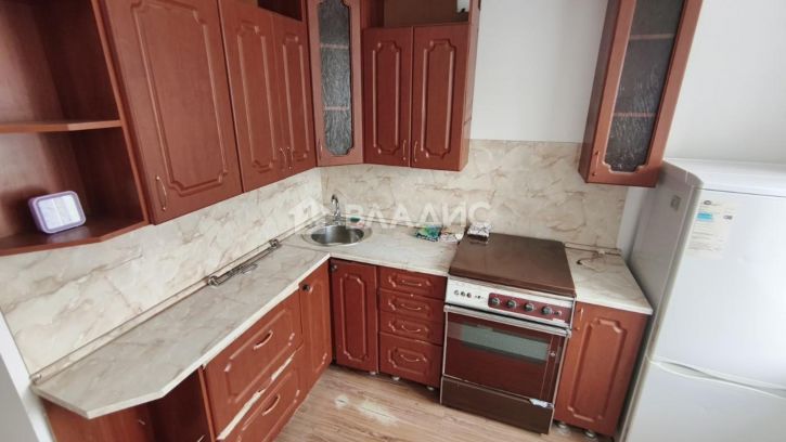 1-комн квартира улица Михалькова