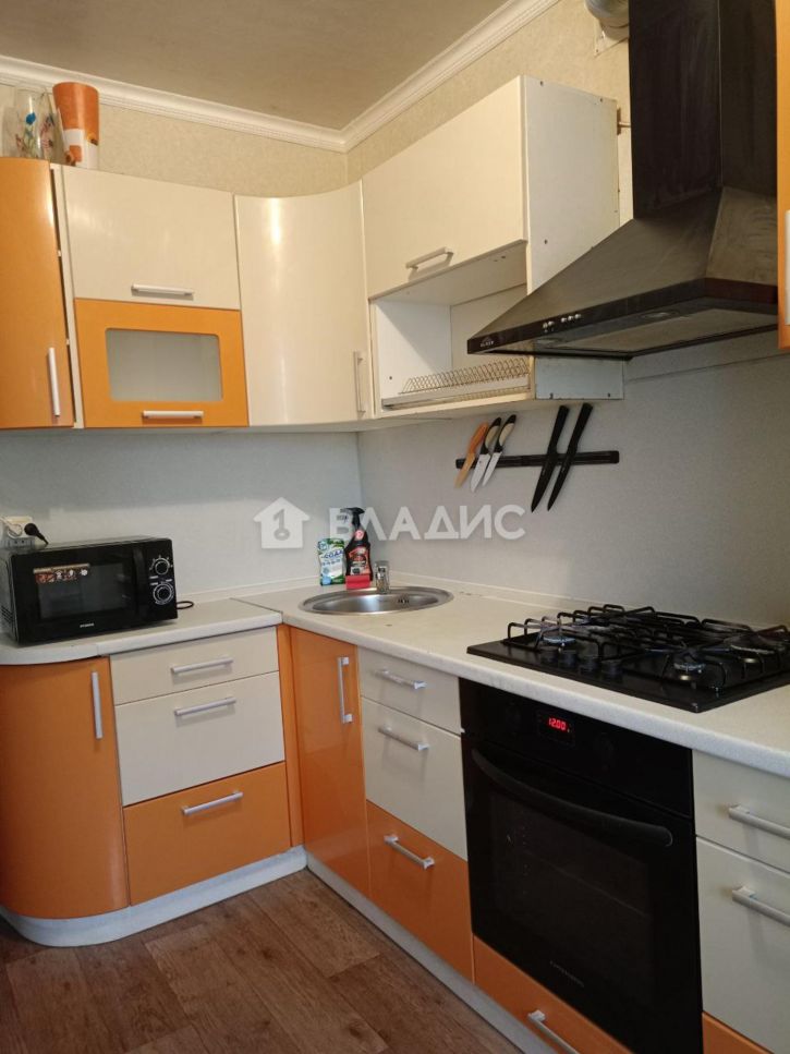 2-комн квартира Добросельская улица