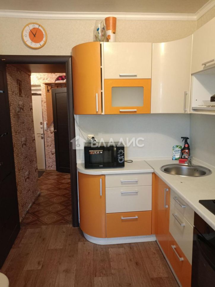 2-комн квартира Добросельская улица