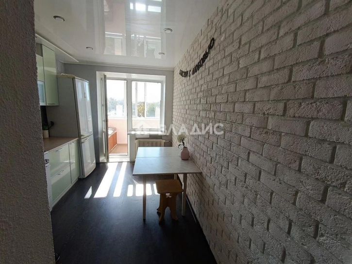 1-комн квартира улица Хирурга Орлова