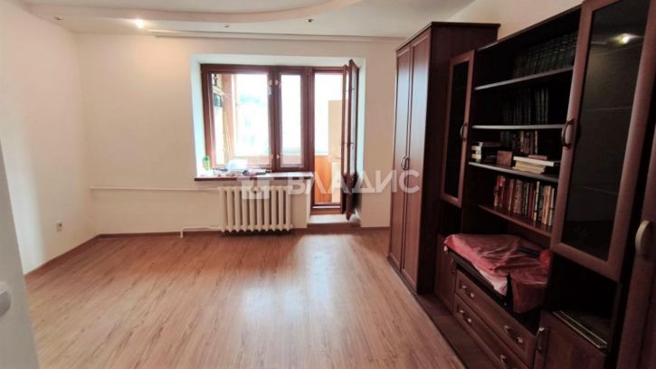 1-комн квартира улица Михалькова