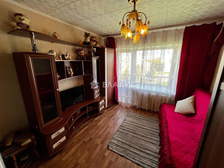 Комната улица Горького