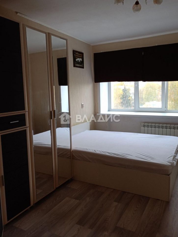 2-комн квартира Добросельская улица