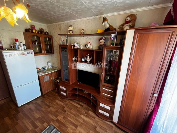 Комната улица Горького