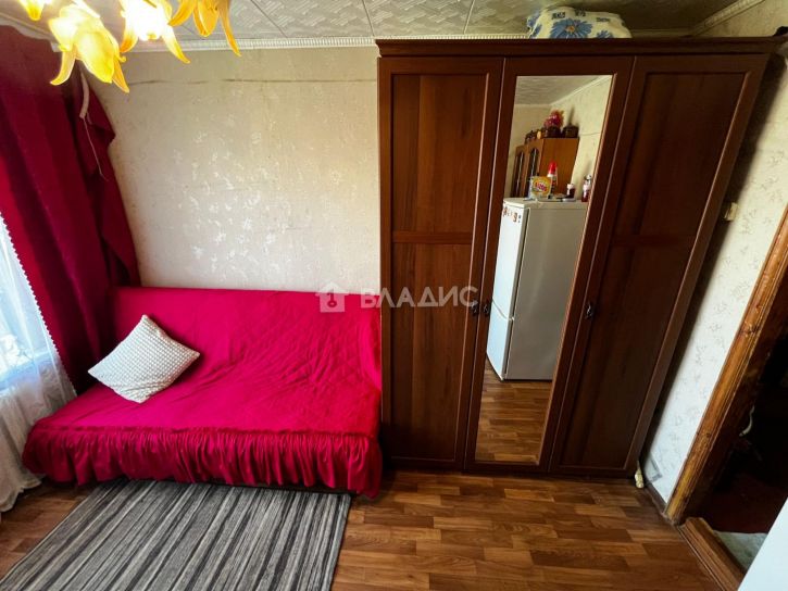 Комната улица Горького