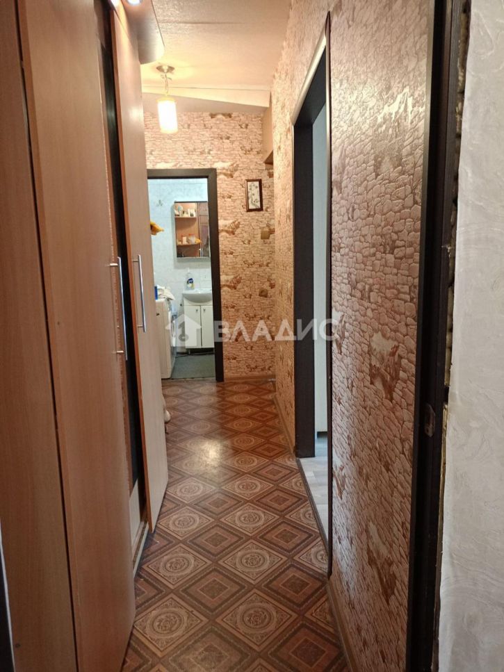 2-комн квартира Добросельская улица