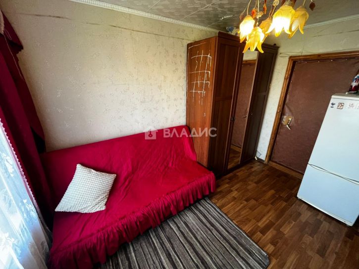 Комната улица Горького