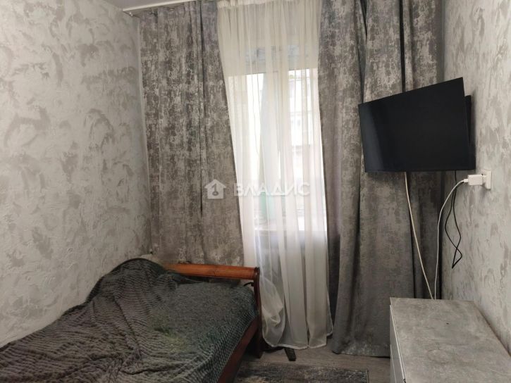 Комната улица Усти-на-Лабе