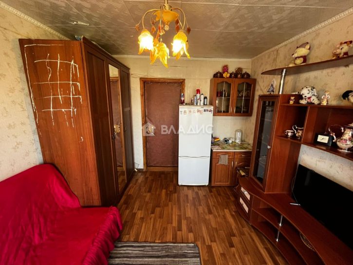 Комната улица Горького