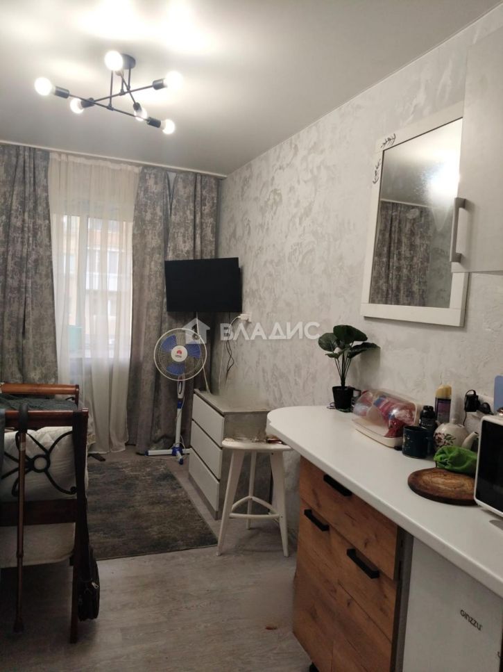 Комната улица Усти-на-Лабе