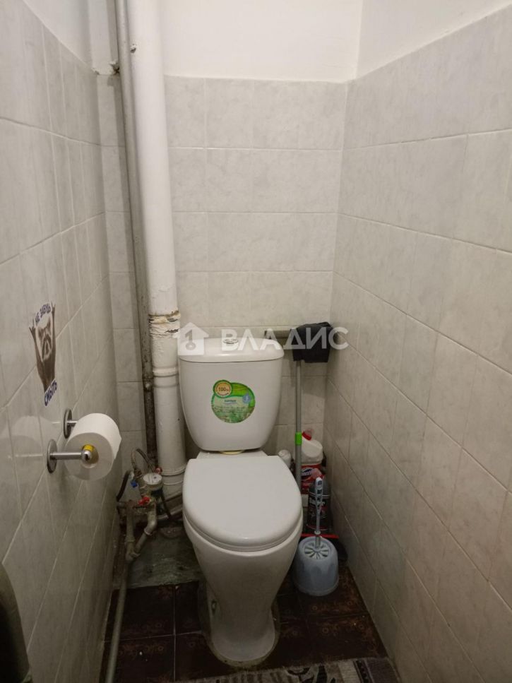 2-комн квартира Добросельская улица