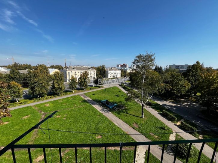 Комната улица Горького