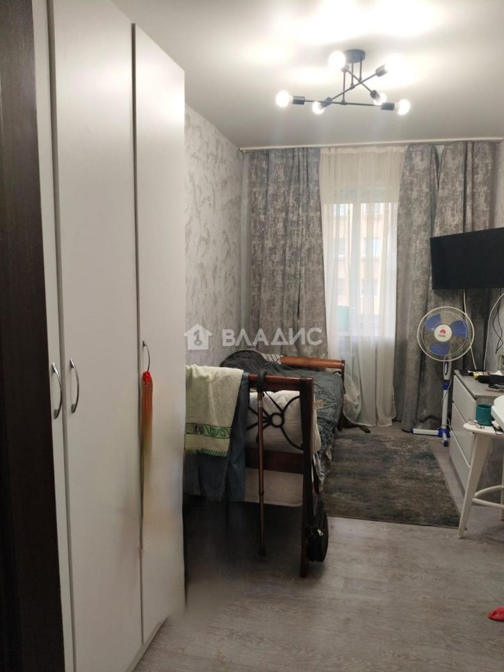 Комната улица Усти-на-Лабе