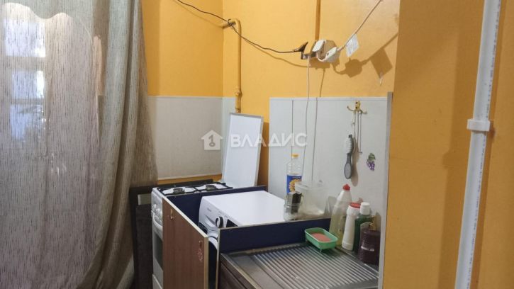 Комната улица Лермонтова