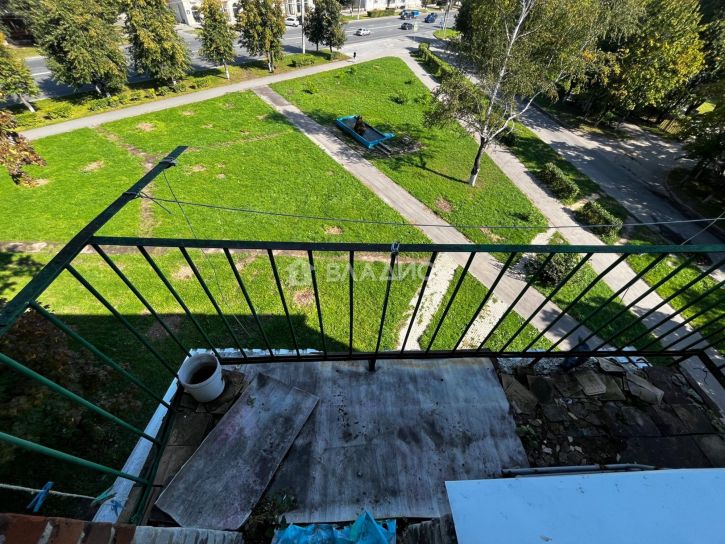 Комната улица Горького