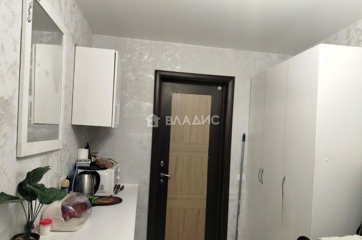 Комната улица Усти-на-Лабе