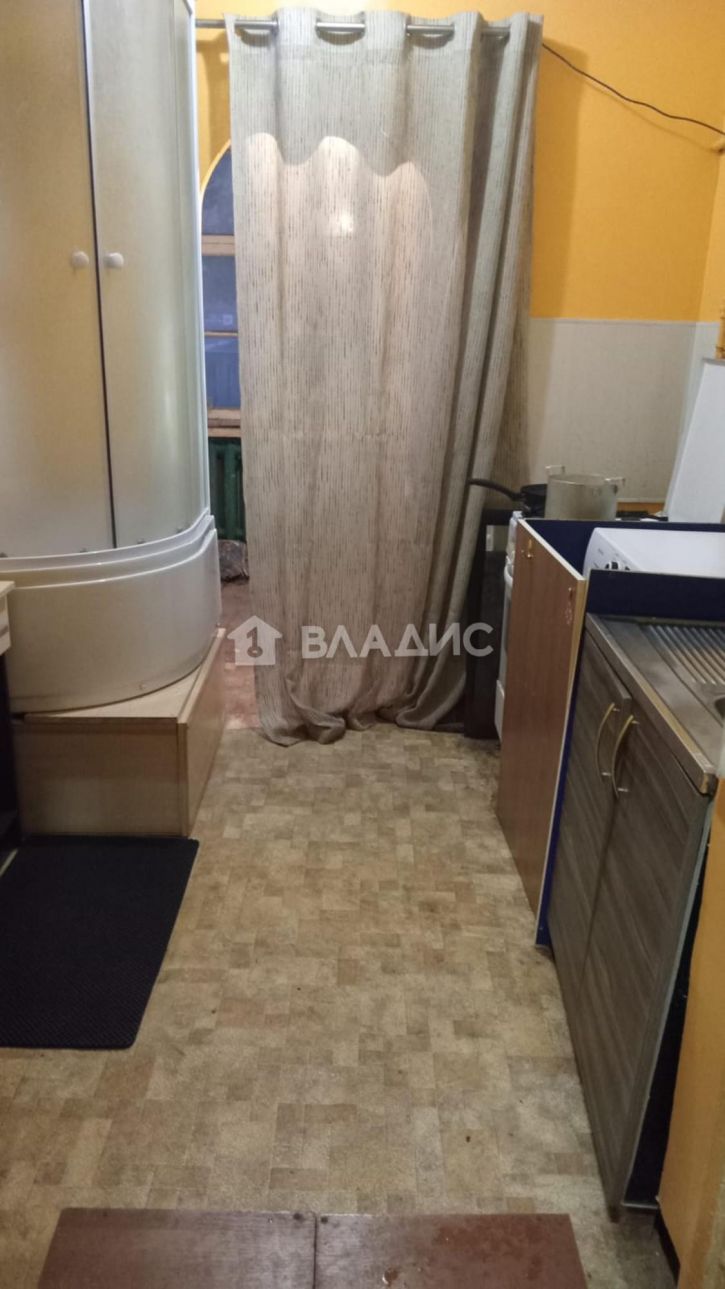 Комната улица Лермонтова