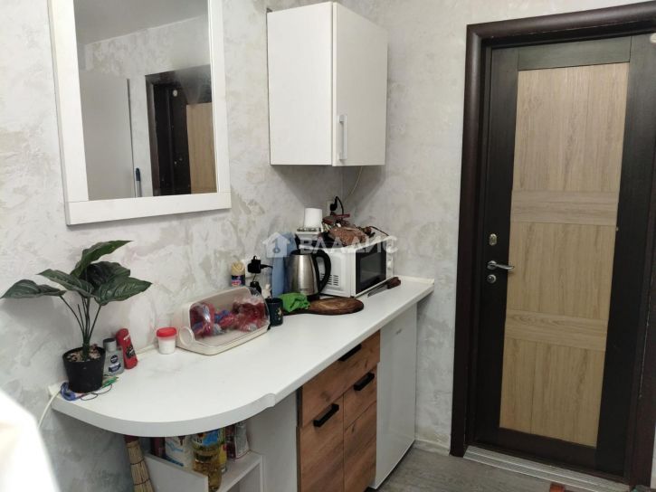 Комната улица Усти-на-Лабе