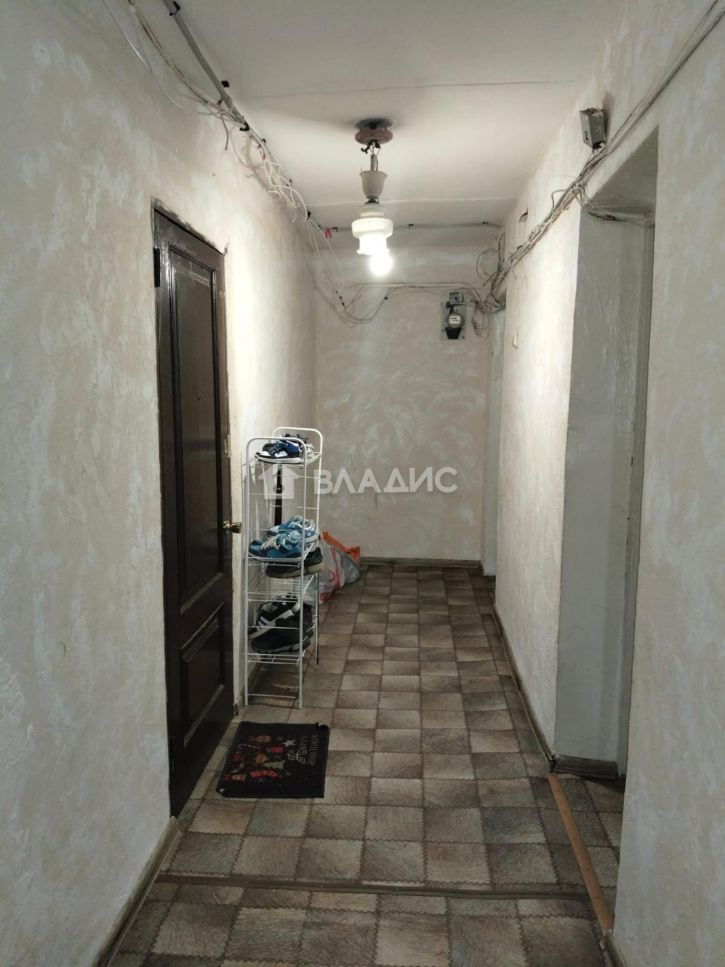 Комната улица Усти-на-Лабе