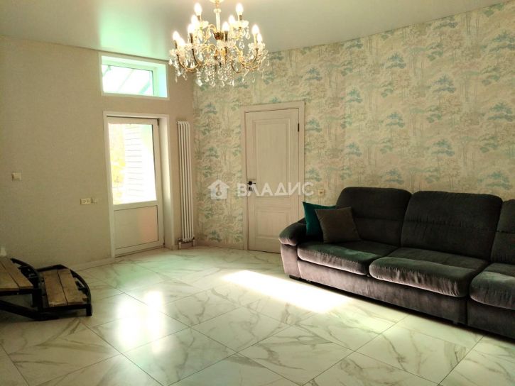 Коттедж/дом Загородный проезд