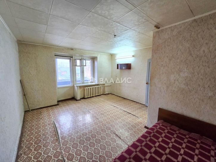 1-комн квартира улица Завадского