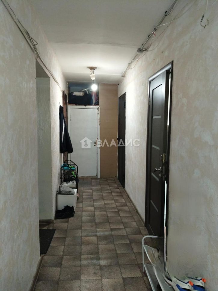 Комната улица Усти-на-Лабе