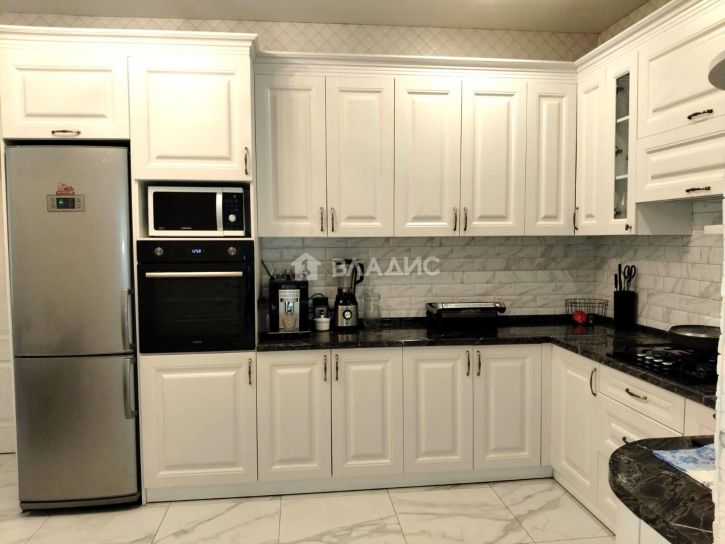 Коттедж/дом Загородный проезд