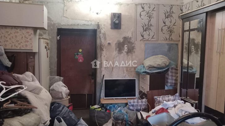 Комната улица Лермонтова