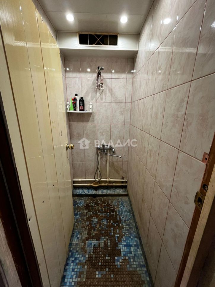 Комната улица Горького