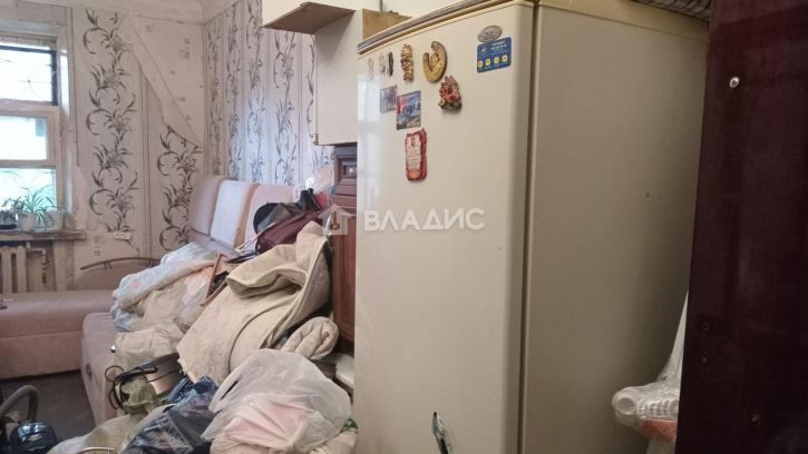 Комната улица Лермонтова